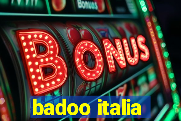 badoo italia